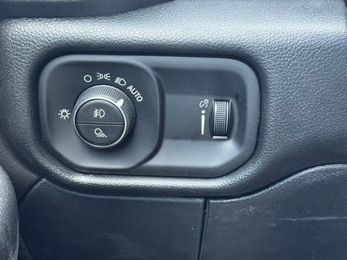 New 2026 RAM 2500 Tradesman AWD/4WD image 22