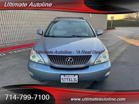 Used 2006 Lexus RX 330 Base image 2