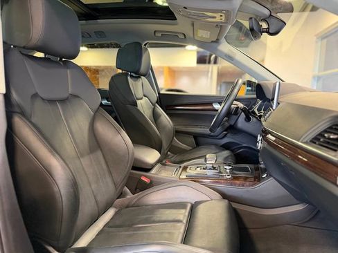 Used 2019 Audi Q5 2.0T Premium Plus image 25