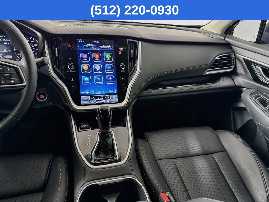 Certified 2024 Subaru Outback Limited AWD/4WD image 29