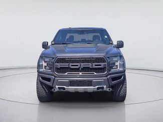 Used 2018 Ford F150 Raptor w/ Equipment Group 802A Luxury AWD/4WD video 2