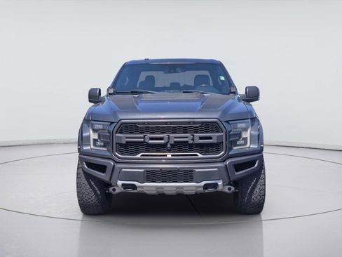 Used 2018 Ford F150 Raptor w/ Equipment Group 802A Luxury AWD/4WD image 2