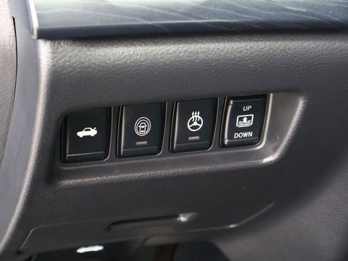 Used 2023 Nissan Maxima Platinum w/ Sport Mat Group image 23