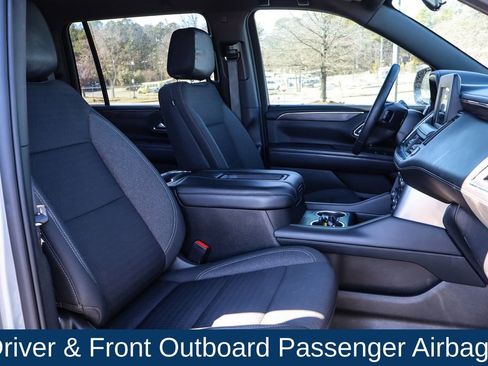 Used 2023 Chevrolet Suburban LS w/ Driver Alert Package image 15