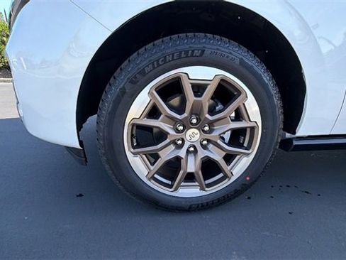 New 2026 Ford Expedition Max King Ranch image 10