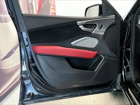 Certified 2025 Acura RDX A-Spec image 25