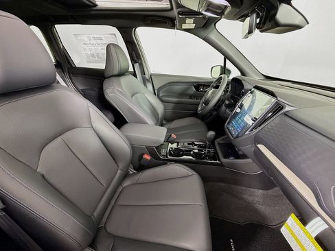New 2026 Subaru Forester Limited image 34