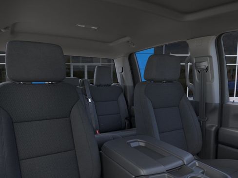 New 2026 Chevrolet Silverado 2500 W/T w/ WT/CX Safety Package image 23