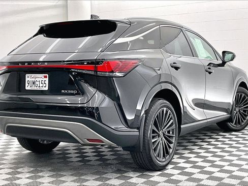 Used 2025 Lexus RX 350 Premium w/ Convenience Package image 10