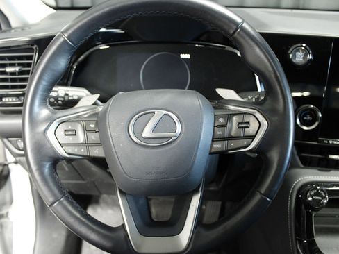 Used 2024 Lexus NX 250 250 Base w/ Cold Area Package image 33