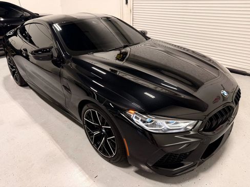 Used 2025 BMW M8 Competition image 26