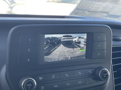 New 2025 Ford Transit 350 Low Roof AWD image 25