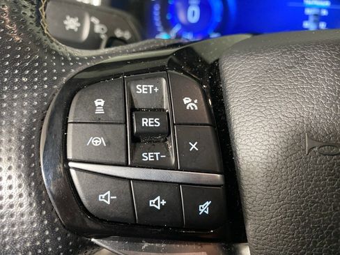 Used 2021 Ford Explorer ST w/ Equipment Group 401A image 24