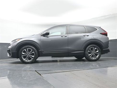 Used 2022 Honda CR-V EX-L image 31