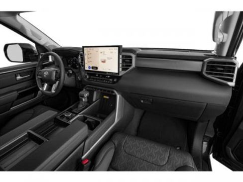 New 2026 Toyota Tundra Limited image 18