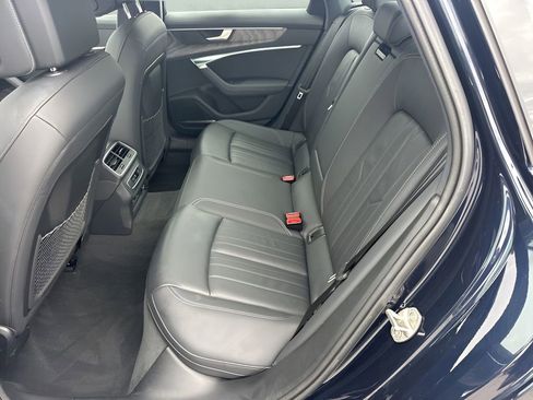 Used 2024 Audi A6 Premium Plus image 16