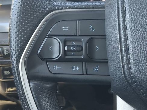 Certified 2024 Toyota Tacoma TRD Sport image 23