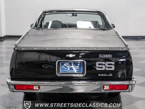 Used 1987 Chevrolet El Camino V8 RWD image 35
