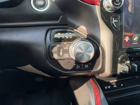 Used 2019 RAM 1500 Rebel w/ Rebel Level 2 Equipment Group image 16