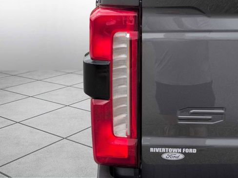 New 2025 Ford F250 Lariat w/ Lariat Ultimate Package image 16