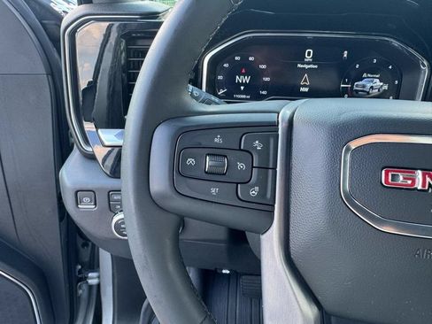 Used 2023 GMC Sierra 1500 Elevation AWD/4WD image 27