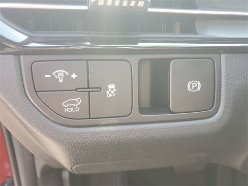 New 2026 Kia Sportage SX image 33