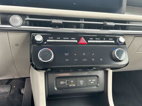 New 2026 Hyundai Tucson Blue SE AWD/4WD image 23