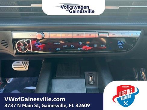 Used 2023 Hyundai Ioniq 6 Limited w/ Cargo Package image 25