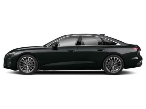 New 2026 Audi A6 Premium Plus image 2