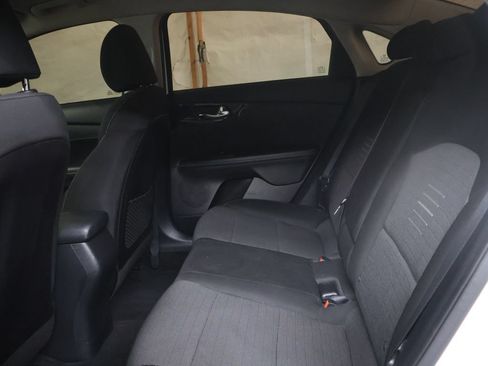 Used 2019 Kia Forte S FWD image 14