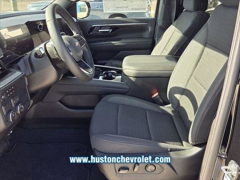 New 2026 Chevrolet Tahoe LS w/ LPO, Dark Essentials Package image 18