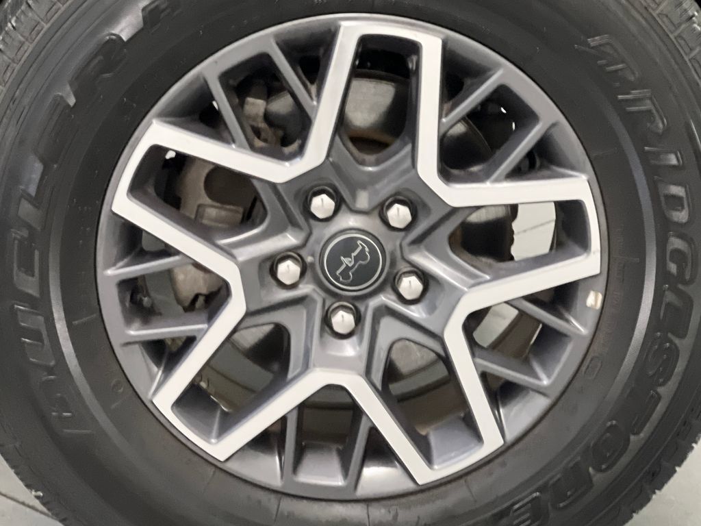 Used 2025 Jeep Wrangler Unlimited Sahara AWD/4WD image 65