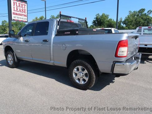 Used 2023 RAM 2500 Big Horn w/ Level 1 Equipment Group AWD/4WD image 3