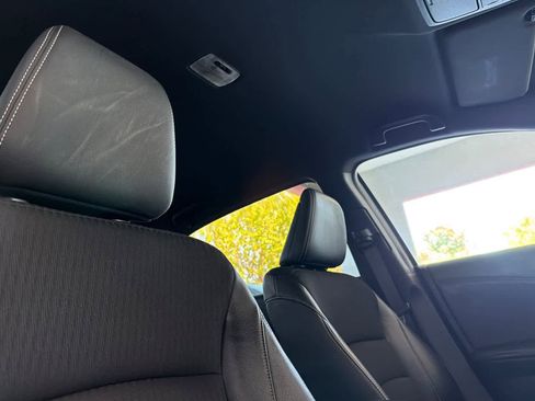Used 2017 Honda Accord Sport image 16