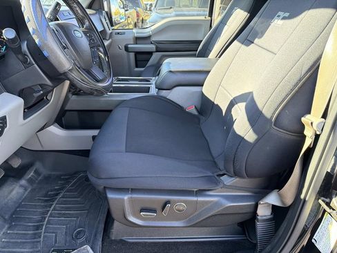 Used 2016 Ford F150 XLT w/ Equipment Group 302A Luxury image 28