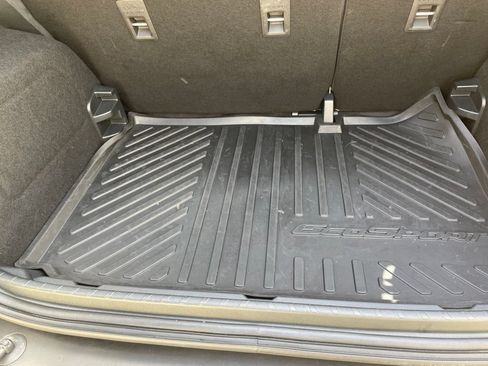 Used 2019 Ford EcoSport Titanium w/ Interior Protection Package AWD/4WD image 24