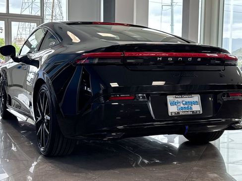 New 2026 Honda Prelude image 6