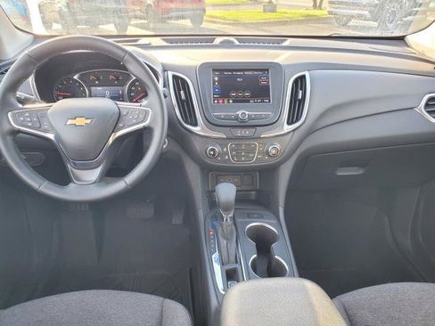 Used 2024 Chevrolet Equinox LT image 25