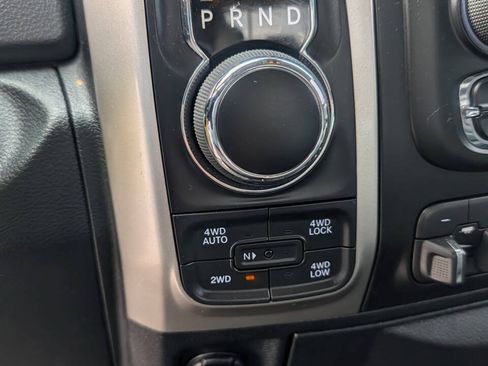 Used 2018 RAM 1500 Big Horn AWD/4WD image 21