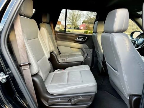 Used 2021 Chevrolet Tahoe LT image 21