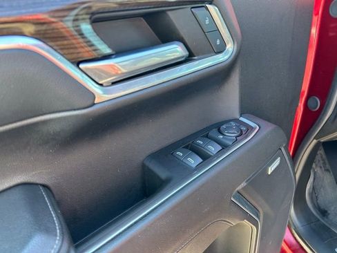 Certified 2024 Chevrolet Silverado 1500 RST w/ Convenience Package II image 28