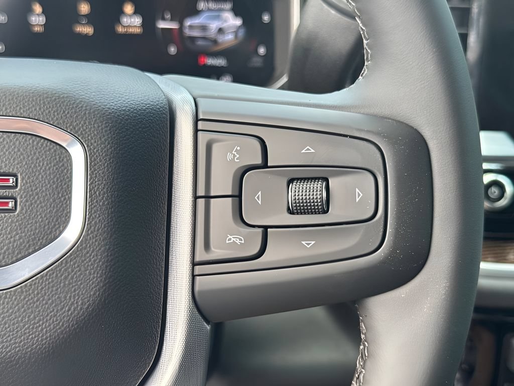 New 2026 GMC Sierra 1500 Elevation w/ Elevation Select Package RWD image 12
