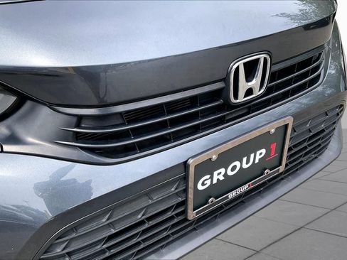Used 2023 Honda Civic EX image 30