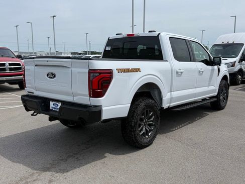New 2026 Ford F150 Tremor AWD/4WD image 37