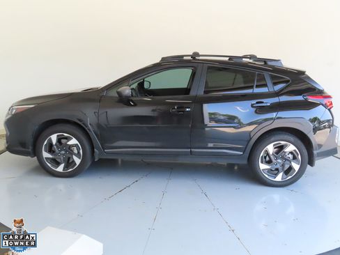Used 2024 Subaru Crosstrek 2.5i Limited w/ Popular Package #4A AWD/4WD image 6