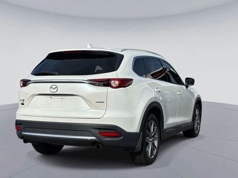 Used 2019 MAZDA CX-9 Grand Touring AWD/4WD image 3