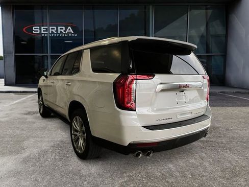 Used 2023 GMC Yukon Denali AWD/4WD image 2
