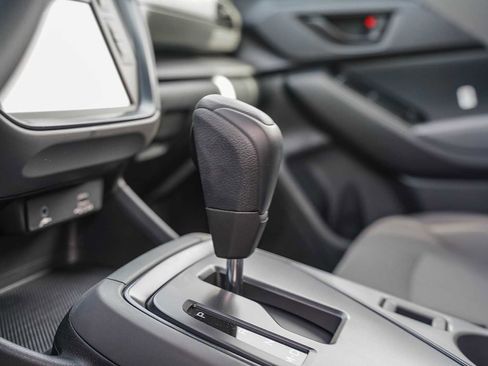 New 2026 Subaru Crosstrek 2.5i image 22