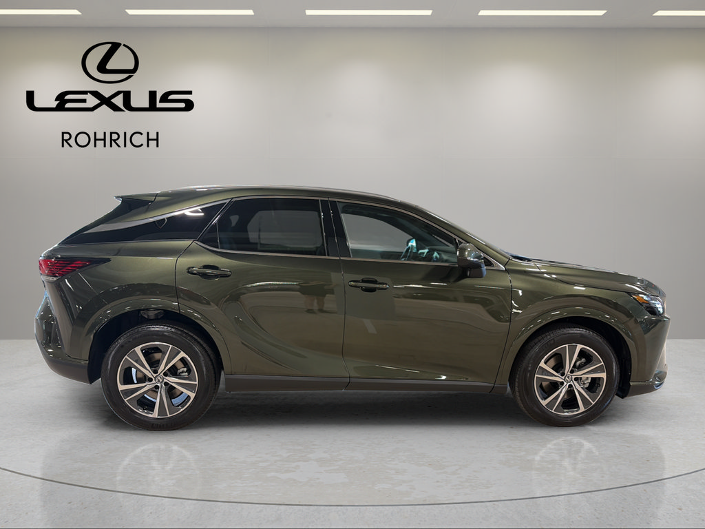 New 2026 Lexus RX 350 Premium w/ Accessory Package (2T) AWD/4WD image 7