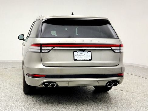 Used 2023 Lincoln Aviator Grand Touring w/ Equipment Group 301A AWD/4WD image 6